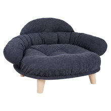 Cooper Machine Washable Pet Sofa